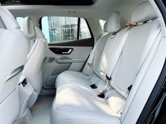 Mercedes-Benz EQE SUV 2024 500 4MATIC Pioneer Edition - ფოტო 9