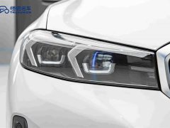 BMW 3 Series 325Li M Sport Package - ფოტო 10