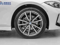 BMW 3 Series 325Li M Sport Package - ფოტო 11