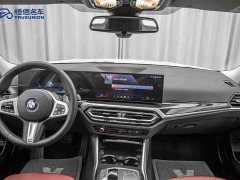 BMW 3 Series 325Li M Sport Package - ფოტო 13
