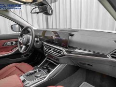 BMW 3 Series 325Li M Sport Package - ფოტო 14