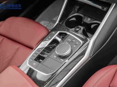 BMW 3 Series 325Li M Sport Package - ფოტო 19