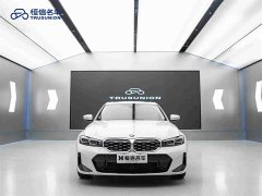 BMW 3 Series 325Li M Sport Package - ფოტო 2
