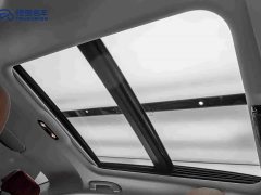 BMW 3 Series 325Li M Sport Package - ფოტო 20