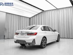 BMW 3 Series 325Li M Sport Package - ფოტო 5