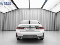 BMW 3 Series 325Li M Sport Package - ფოტო 6