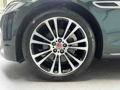 Jaguar XFL 2025 2.0T P250 Two-Wheel Drive Luxury Edition - ფოტო 10