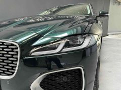 Jaguar XFL 2025 2.0T P250 Two-Wheel Drive Luxury Edition - ფოტო 11