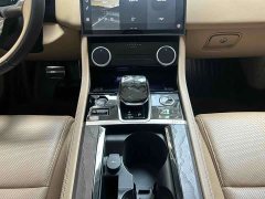 Jaguar XFL 2025 2.0T P250 Two-Wheel Drive Luxury Edition - ფოტო 12