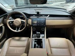 Jaguar XFL 2025 2.0T P250 Two-Wheel Drive Luxury Edition - ფოტო 13