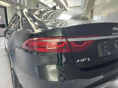 Jaguar XFL 2025 2.0T P250 Two-Wheel Drive Luxury Edition - ფოტო 14