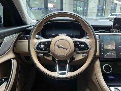 Jaguar XFL 2025 2.0T P250 Two-Wheel Drive Luxury Edition - ფოტო 15