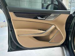 Jaguar XFL 2025 2.0T P250 Two-Wheel Drive Luxury Edition - ფოტო 17