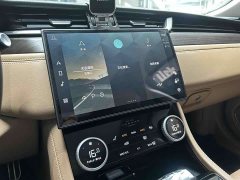Jaguar XFL 2025 2.0T P250 Two-Wheel Drive Luxury Edition - ფოტო 4