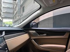 Jaguar XFL 2025 2.0T P250 Two-Wheel Drive Luxury Edition - ფოტო 8