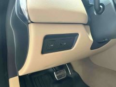 Jaguar XFL 2025 2.0T P250 Two-Wheel Drive Luxury Edition - ფოტო 9