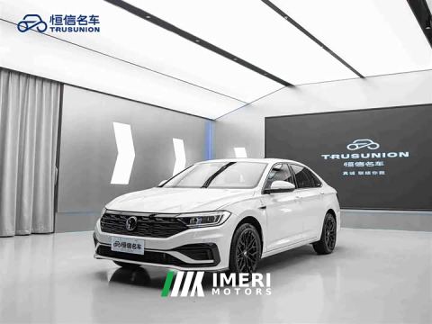 2023 Volkswagen Sagitar 300TSI DSG Excellence Edition