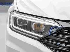 Volkswagen Sagitar 300TSI DSG Excellence Edition - ფოტო 10
