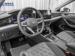 Volkswagen Sagitar 300TSI DSG Excellence Edition - ფოტო 12