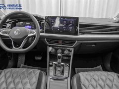 Volkswagen Sagitar 300TSI DSG Excellence Edition - ფოტო 13