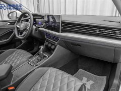 Volkswagen Sagitar 300TSI DSG Excellence Edition - ფოტო 14
