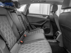 Volkswagen Sagitar 300TSI DSG Excellence Edition - ფოტო 16
