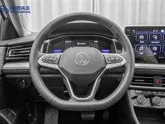 Volkswagen Sagitar 300TSI DSG Excellence Edition - ფოტო 17
