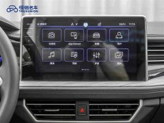 Volkswagen Sagitar 300TSI DSG Excellence Edition - ფოტო 18