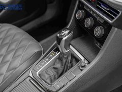 Volkswagen Sagitar 300TSI DSG Excellence Edition - ფოტო 19
