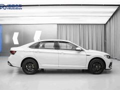 Volkswagen Sagitar 300TSI DSG Excellence Edition - ფოტო 4