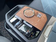 BMW iX 2022 xDrive40 - ფოტო 10