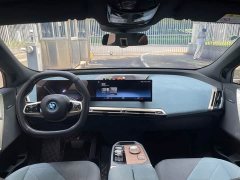 BMW iX 2022 xDrive40 - ფოტო 13