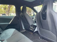 BMW iX 2022 xDrive40 - ფოტო 14
