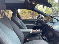 BMW iX 2022 xDrive40 - ფოტო 15