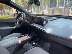 BMW iX 2022 xDrive40 - ფოტო 16