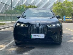 BMW iX 2022 xDrive40 - ფოტო 2