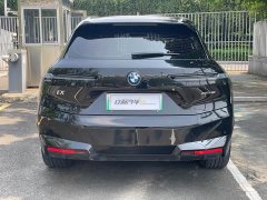 BMW iX 2022 xDrive40 - ფოტო 20