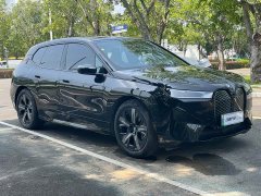 BMW iX 2022 xDrive40 - ფოტო 3