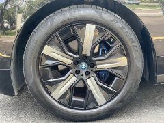 BMW iX 2022 xDrive40 - ფოტო 5