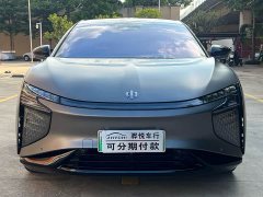 HiPhi X 2021 Flagship 6-Seater - ფოტო 1