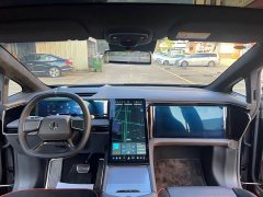 HiPhi X 2021 Flagship 6-Seater - ფოტო 11