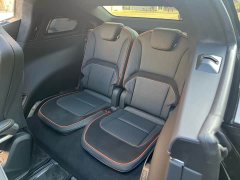 HiPhi X 2021 Flagship 6-Seater - ფოტო 12
