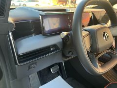 HiPhi X 2021 Flagship 6-Seater - ფოტო 14