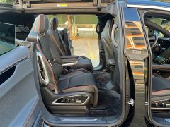 HiPhi X 2021 Flagship 6-Seater - ფოტო 16