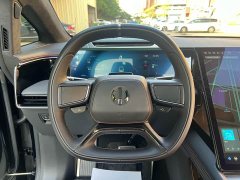 HiPhi X 2021 Flagship 6-Seater - ფოტო 17