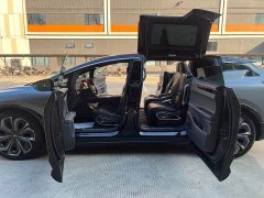 HiPhi X 2021 Flagship 6-Seater - ფოტო 4