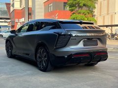 HiPhi X 2021 Flagship 6-Seater - ფოტო 6