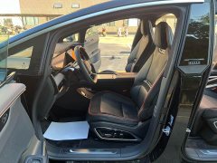 HiPhi X 2021 Flagship 6-Seater - ფოტო 8