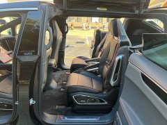 HiPhi X 2021 Flagship 6-Seater - ფოტო 9