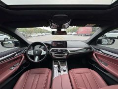 BMW 5 Series 2022 Facelift 525Li M Sport Package - ფოტო 5